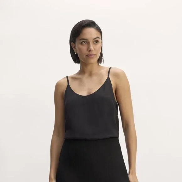 Everlane Slip Cami - Picture 1 of 7